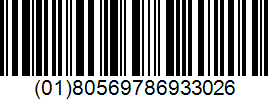 Barcode Generator TEC-IT