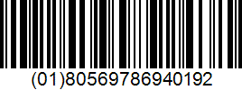 Barcode Generator TEC-IT