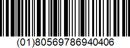 Barcode Generator TEC-IT