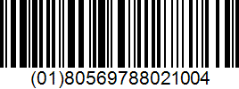 Barcode Generator TEC-IT