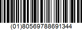 Barcode Generator TEC-IT