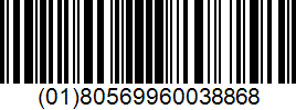 Barcode Generator TEC-IT