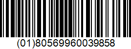 Barcode Generator TEC-IT