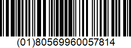 Barcode Generator TEC-IT