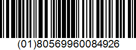 Barcode Generator TEC-IT