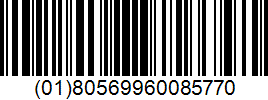 Barcode Generator TEC-IT