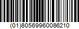 Barcode Generator TEC-IT