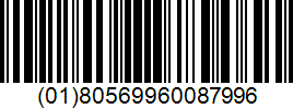 Barcode Generator TEC-IT