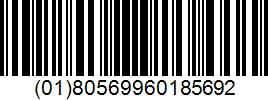 Barcode Generator TEC-IT