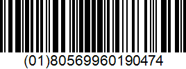 Barcode Generator TEC-IT