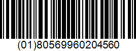 Barcode Generator TEC-IT