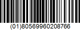 Barcode Generator TEC-IT