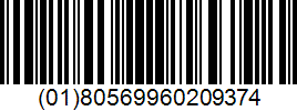 Barcode Generator TEC-IT