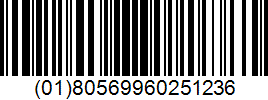 Barcode Generator TEC-IT