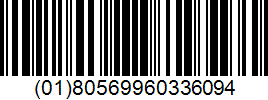 Barcode Generator TEC-IT