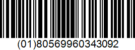 Barcode Generator TEC-IT