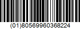 Barcode Generator TEC-IT