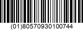 Barcode Generator TEC-IT