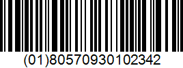 Barcode Generator TEC-IT