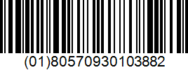 Barcode Generator TEC-IT