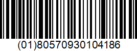 Barcode Generator TEC-IT