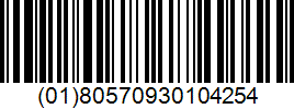 Barcode Generator TEC-IT