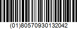 Barcode Generator TEC-IT