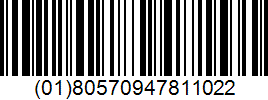 Barcode Generator TEC-IT