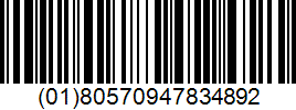 Barcode Generator TEC-IT