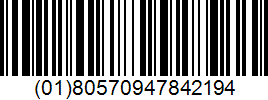 Barcode Generator TEC-IT