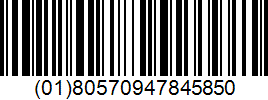 Barcode Generator TEC-IT