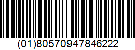 Barcode Generator TEC-IT