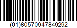 Barcode Generator TEC-IT