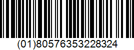 Barcode Generator TEC-IT