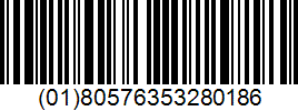 Barcode Generator TEC-IT
