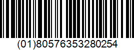 Barcode Generator TEC-IT
