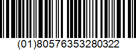 Barcode Generator TEC-IT