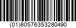 Barcode Generator TEC-IT