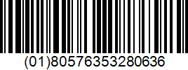 Barcode Generator TEC-IT