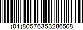 Barcode Generator TEC-IT