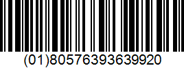 Barcode Generator TEC-IT
