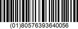 Barcode Generator TEC-IT