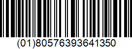 Barcode Generator TEC-IT