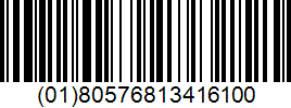 Barcode Generator TEC-IT