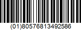 Barcode Generator TEC-IT