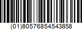 Barcode Generator TEC-IT
