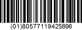 Barcode Generator TEC-IT