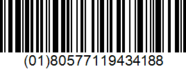 Barcode Generator TEC-IT