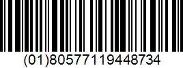 Barcode Generator TEC-IT
