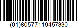 Barcode Generator TEC-IT